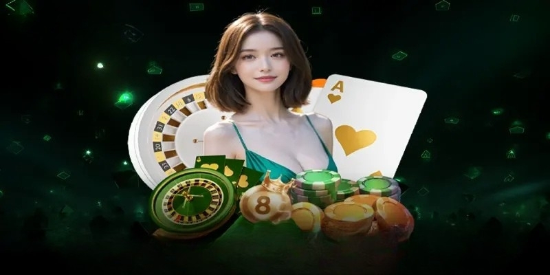 Casino F8BET