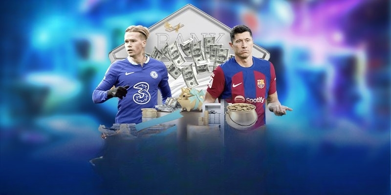 Thể thao F8BET