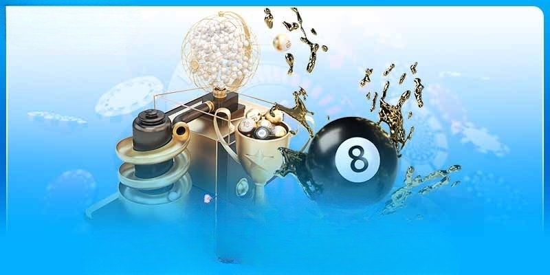 Xổ Số F8BET